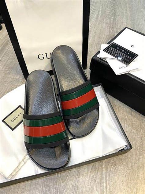 dép gucci italia